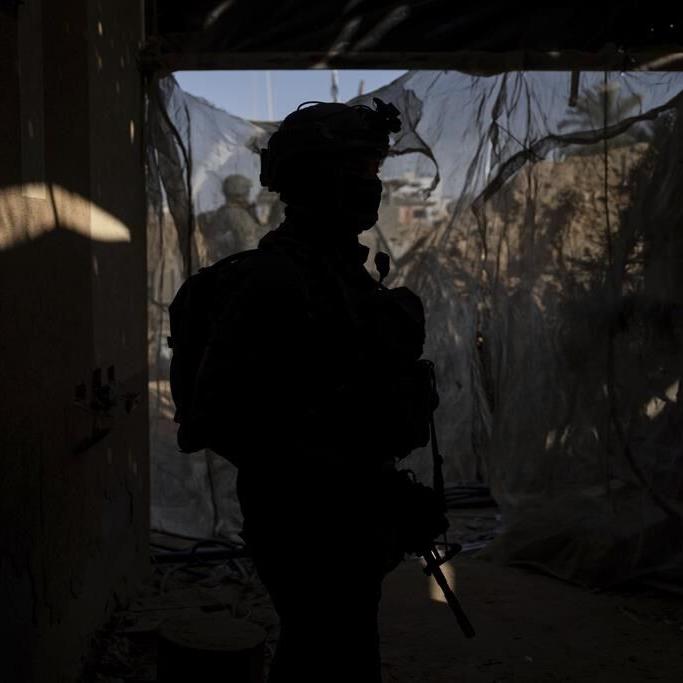 Live updates | UN top court hears genocide allegation as Israel focuses fighting in central Gaza